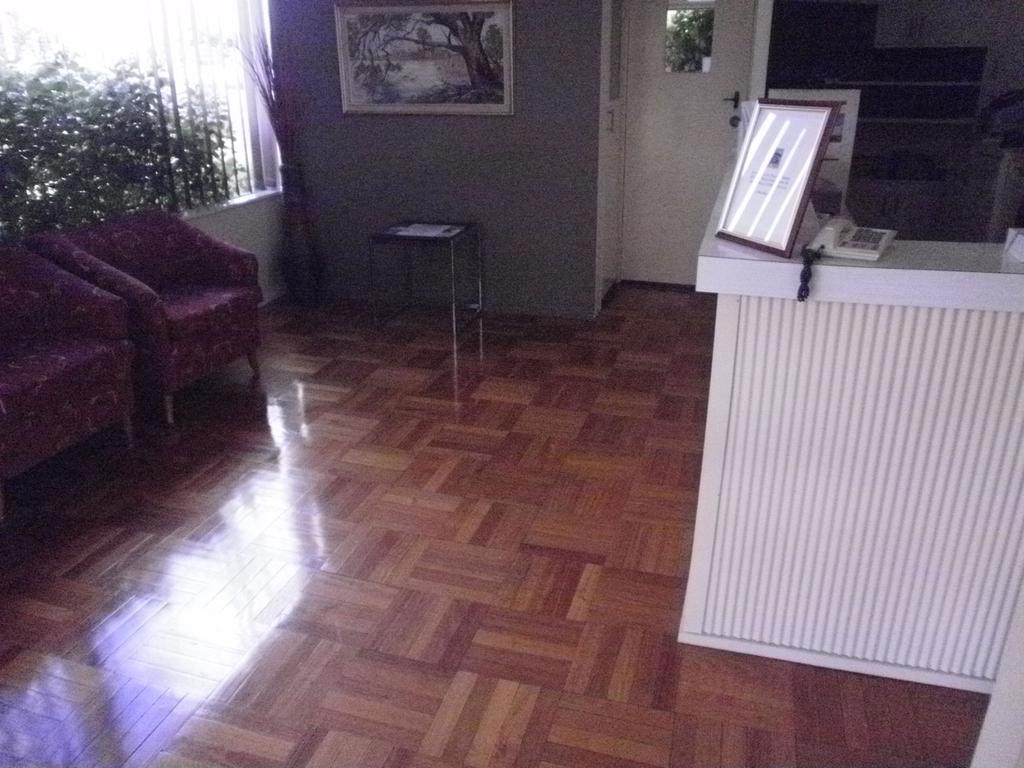 Karama Motor Inn Mildura Bagian luar foto