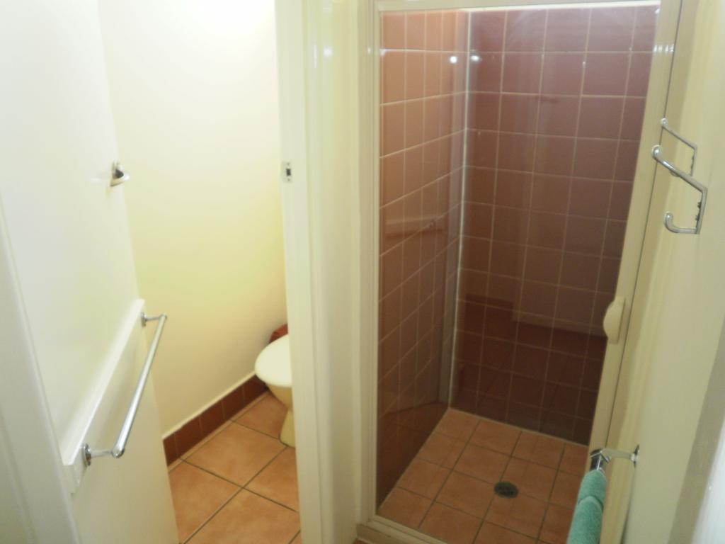 Karama Motor Inn Mildura Bagian luar foto