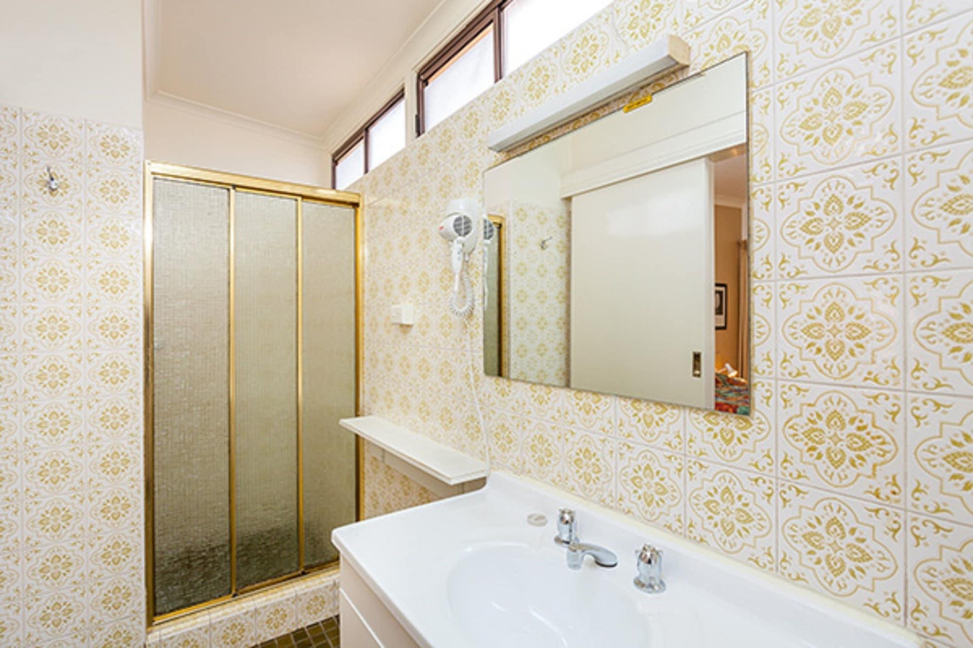 Karama Motor Inn Mildura Bagian luar foto
