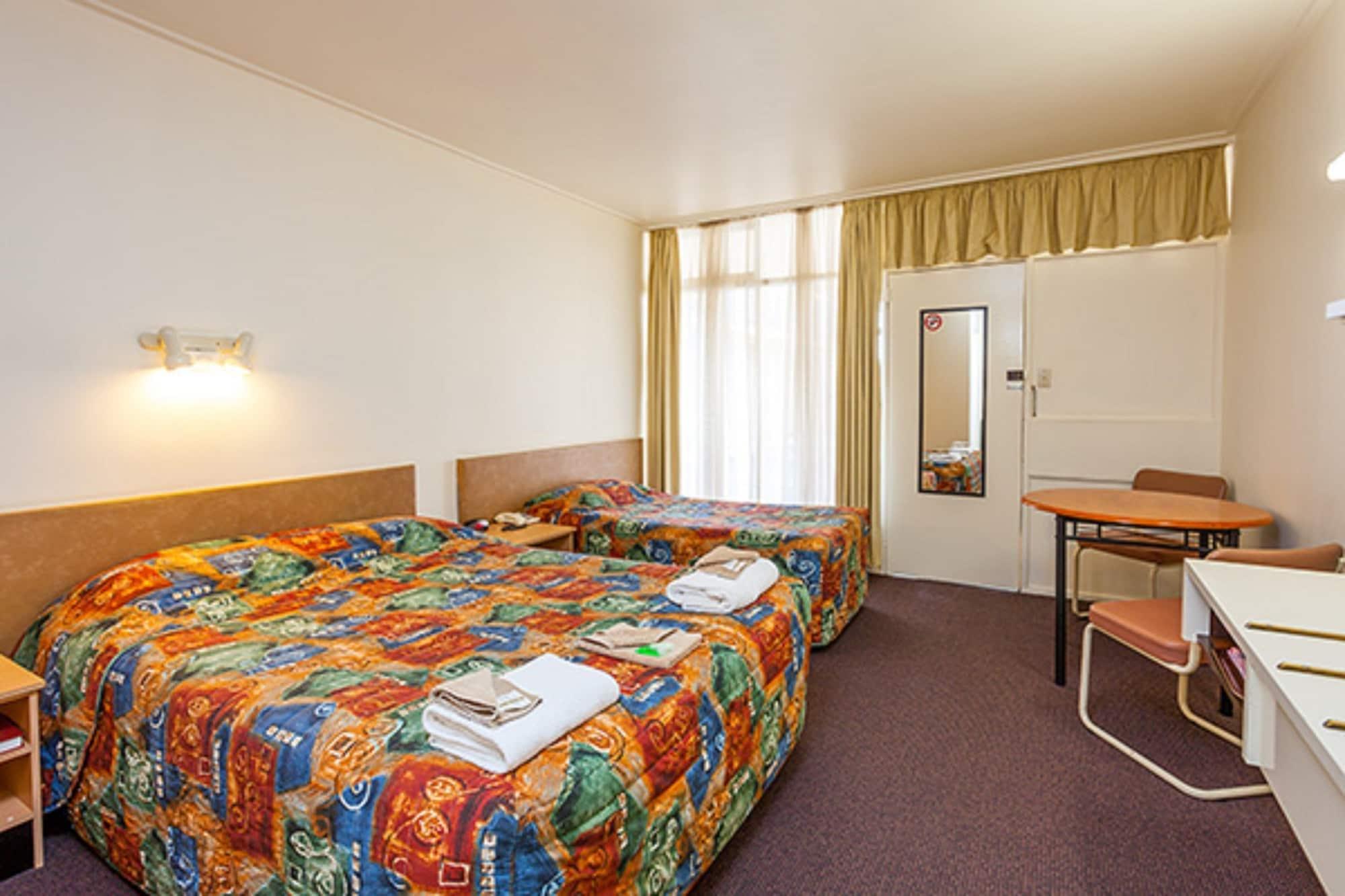 Karama Motor Inn Mildura Bagian luar foto