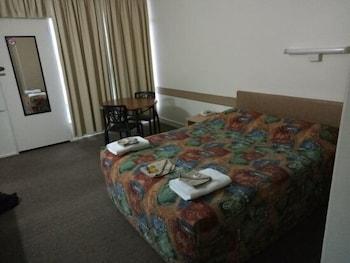 Karama Motor Inn Mildura Bagian luar foto
