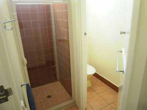 Karama Motor Inn Mildura Bagian luar foto
