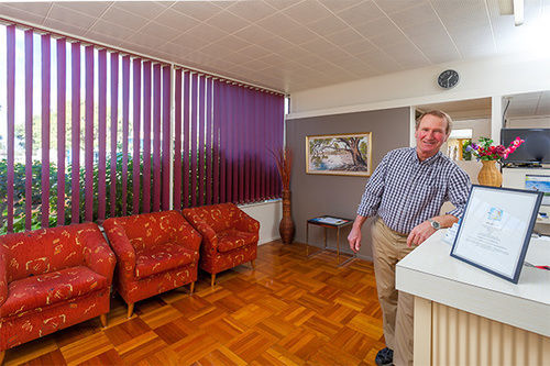 Karama Motor Inn Mildura Bagian luar foto