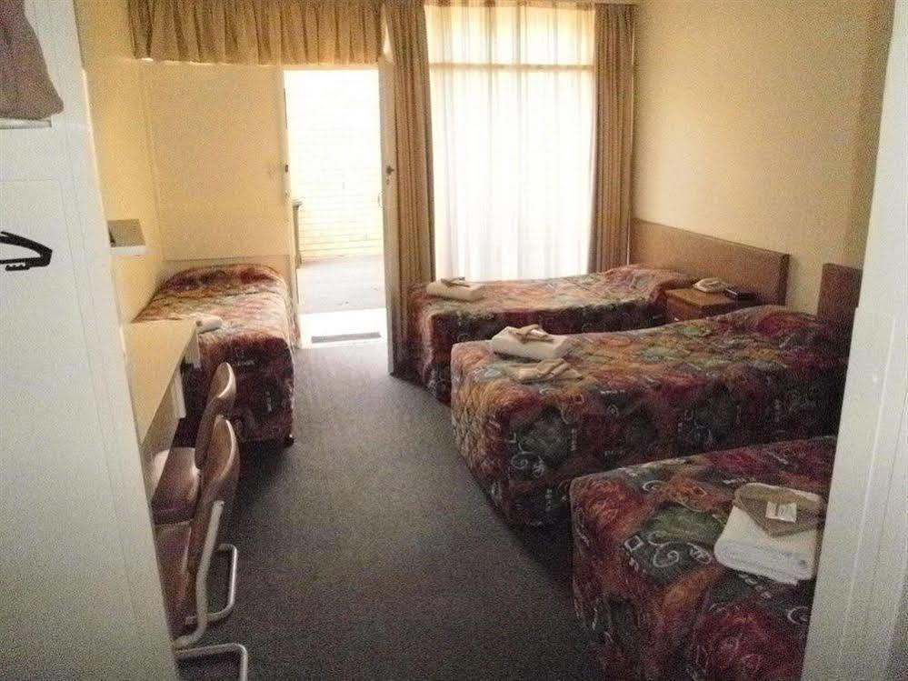 Karama Motor Inn Mildura Bagian luar foto